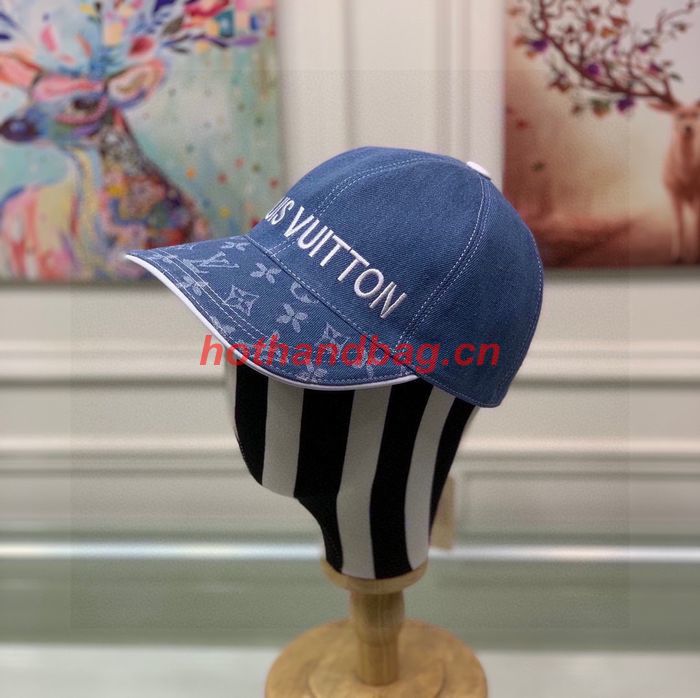 Louis Vuitton Hat LVH00082